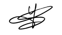 Signature Yves