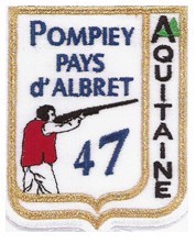 Logo Pompiey