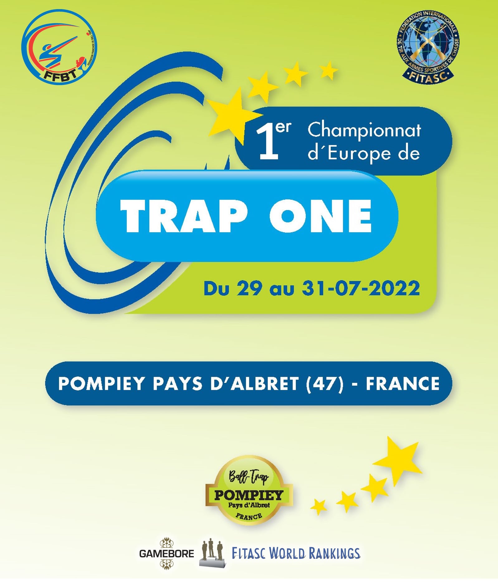 Europe Trap1 2022